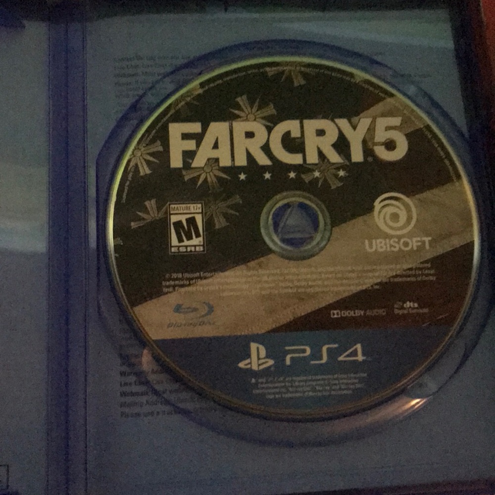 Farcry5